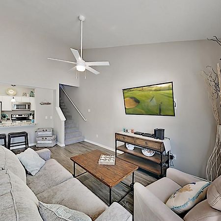 Nemo Cay Stay Corpus Christi Bagian luar foto