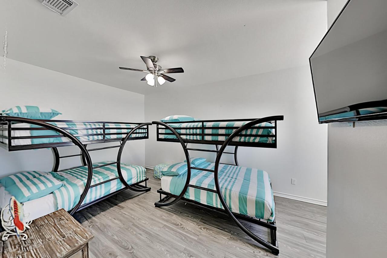 Nemo Cay Stay Corpus Christi Bagian luar foto