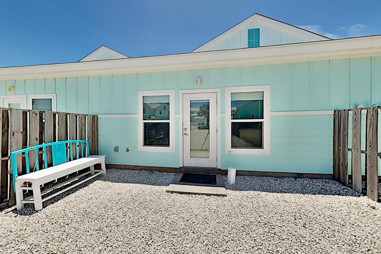 Nemo Cay Stay Corpus Christi Bagian luar foto